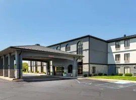 Best Western Plus Greenwood Indy South Inn