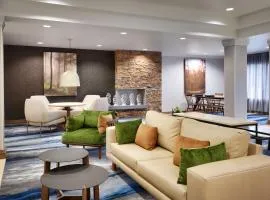 Fairfield Inn & Suites by Marriott Albany