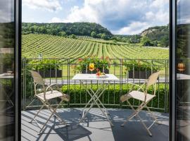 굼폴츠키르헨에 위치한 호텔 Hotel Turmhof