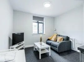 K Suites - Colne House