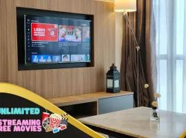 C2004 Grand Medini Couple 100mbps Netflix By STAY