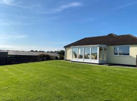 Bungalow in Pillaton, hotel v destinaci Saltash