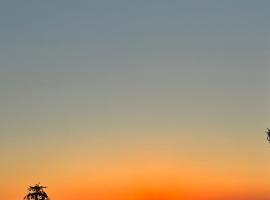 les bungalows de Lisa Maria, vakantieboerderij in SERRA DI FIUMORBO