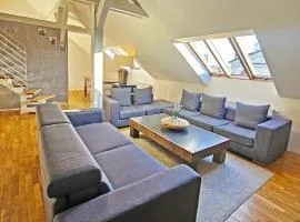 Historic Centre Apartments I