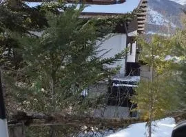 Chalet Elegante - Campo Felice e Piste da scii