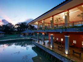 Seerock The King's Domain, Boutique Hotel