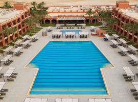 JAZ Tamerina, Almaza Bay, hotel v destinaci Mersa Matruh