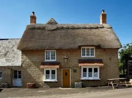 The Sun Inn, Felmersham