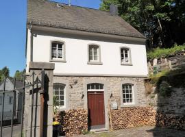 Kutscherhaus Monschau, hotel in Monschau