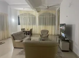 Lux Suites Mkomani Beachfront Apartment