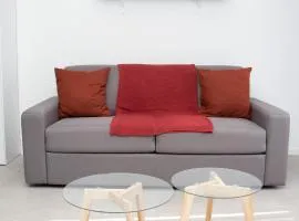 Studio tout équipé centre-Ville proche de la gare