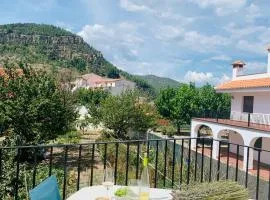 Casa rural con encanto en La Puebla de Arenoso