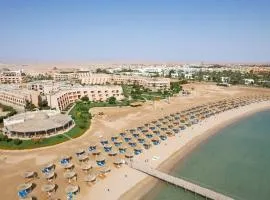 Jasmine Palace Resort