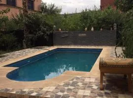 Villa SLS privé avec piscine privée