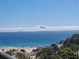 베니도름에 위치한 호텔 Gemelos24 Benidorm La Cala beach 200m