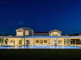 Villa Marassi Sea view