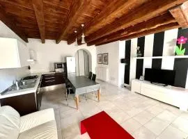 Garden House Soave