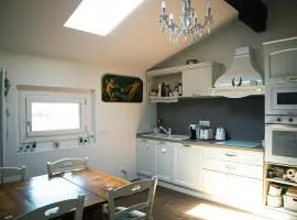 La Cicogna Maisonette