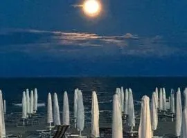 Bungalow Chalet sulla Spiaggia