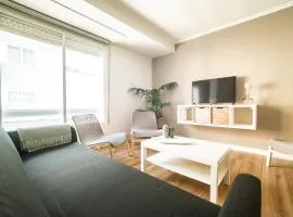 Apartamento Plaza da Gándara