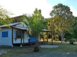 Villa's Mawé. Serra Grande/Uruçuca - Bahia