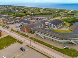 Beautiful Apartment In Ringk&oslash;bing