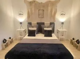 Harzperle 2 II zentrales 3 Zi Apartment II Familien