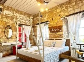 Marissa Boutique Hotel