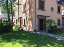 B&B Terra & Sole, Hotel in Novafeltria