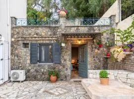 Harmony Garden Suite near Corfu Town