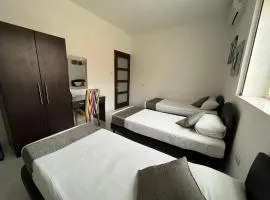 New Aurora Room 3, huge private bedroom en-suite
