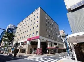 ホテルウィングインターナショナル静岡