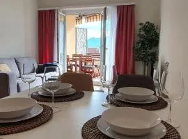 Apartment via San Carlo in Muralto-Locarno