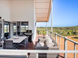 Cantley at Flutes Estate, Margaret River, holiday home in Wilyabrup