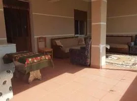 Guest house Aferdita Beqiri