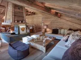 Chalet Patagonia - OVO Network