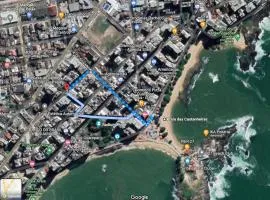 Duplex encantador A Guarapari-ES