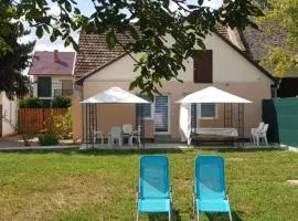 Relax Apartment - Ada