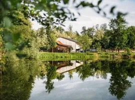 Apartment Country House Zaton