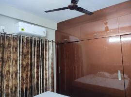 Rahul's Castle Guest House, pet-friendly hotel in Visakhapatnam