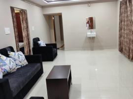 Rahul's Castle Guest House, pet-friendly hotel in Visakhapatnam