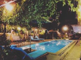 Gia Lam Villa Hoi An