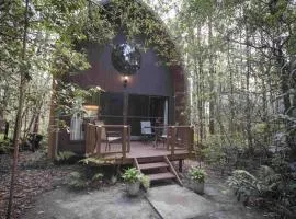 Springbrook Mountain Chalets
