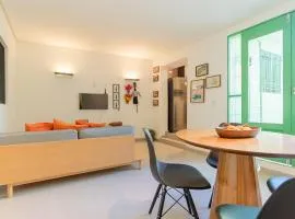 Casas Amparo Manupiá