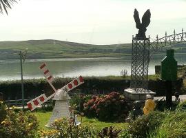 The Dingle Galley, hotel en Dingle