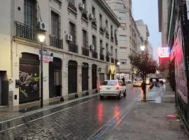 Un lugar perfecto en CABA