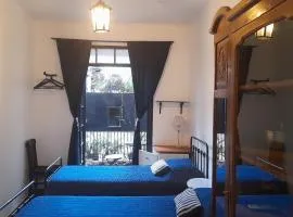 LA CASITA