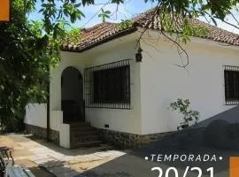 Casona los Naranjos