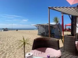 Appartement à Porto avec terrasse en bord de mer