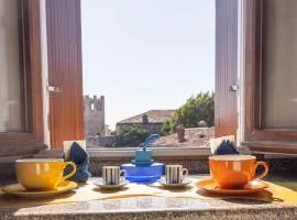 La Chicca sui Tetti Centro&Lago By Case al Lago